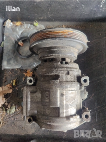 компресор avensis 2.0