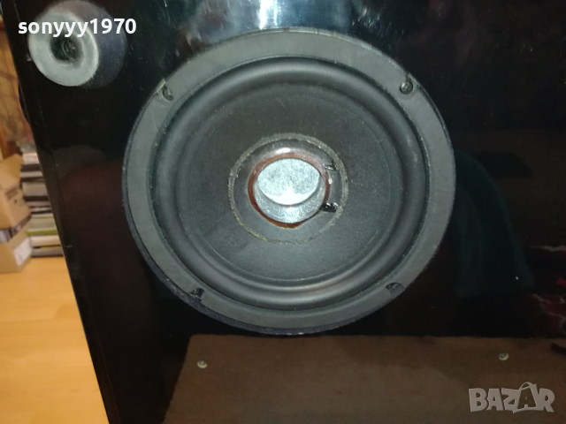 FOCAL-ВНОС FRANCE 0703240827, снимка 10 - Ресийвъри, усилватели, смесителни пултове - 44647899