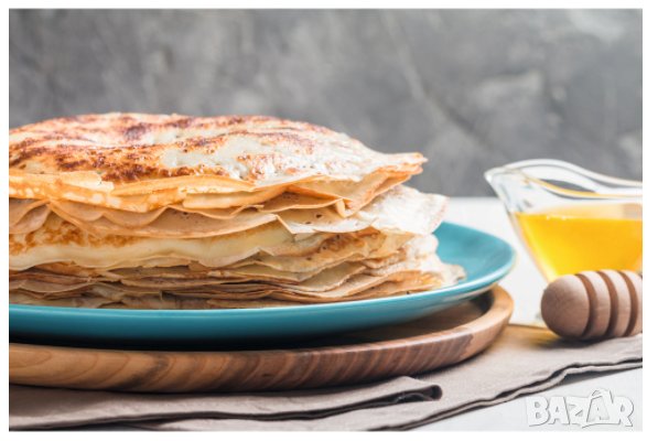 Тиган за палачнки Tefal Easy Clean NEW, снимка 4 - Съдове за готвене - 35927167