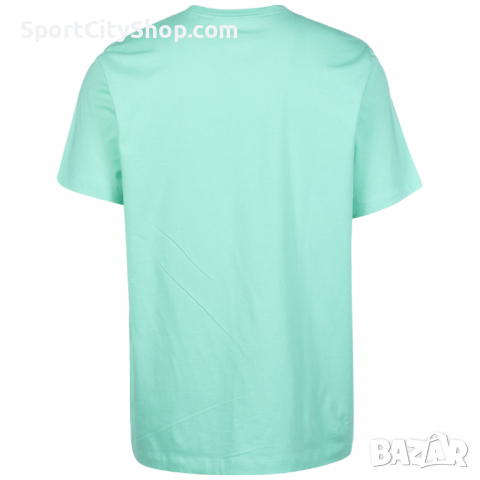 Мъжка тениска Nike Sportswear JDI AR5006-307, снимка 2 - Тениски - 36202844