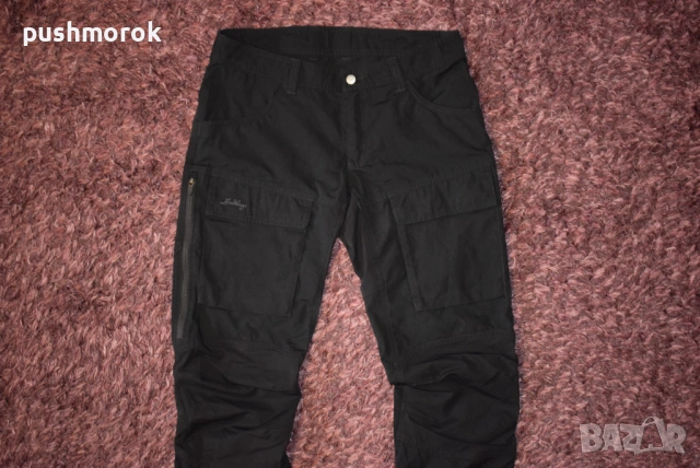lundhags traverse II women  PANT  Sz 40, снимка 2 - Панталони - 36261670