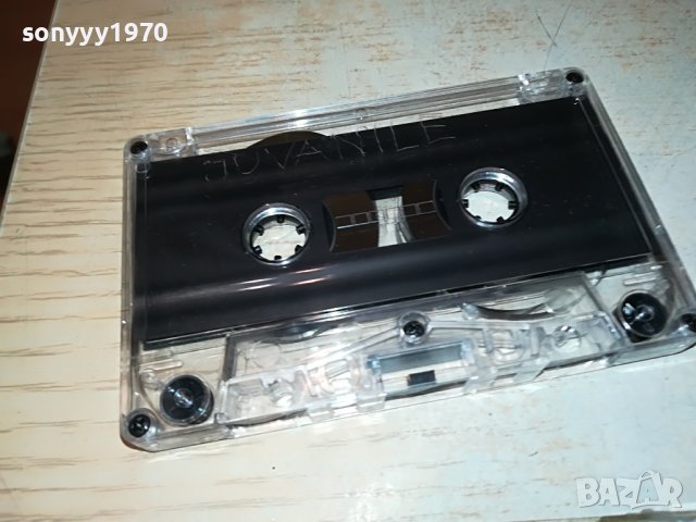 JUVENILE-КАСЕТА 0606231022, снимка 8 - Аудио касети - 40994429