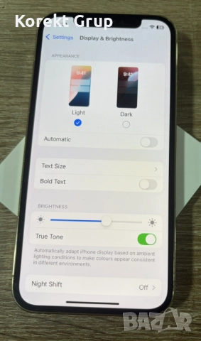 Apple iPhone 12 Pro 128GB, снимка 6 - Apple iPhone - 52889013