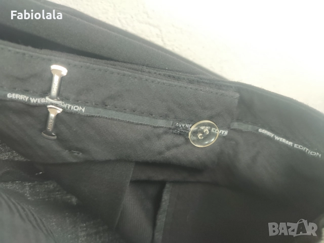 Gerry Weber pants EU 40, снимка 3 - Панталони - 51631851