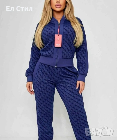 мм Дамски комплект , снимка 3 - Спортни екипи - 53792208