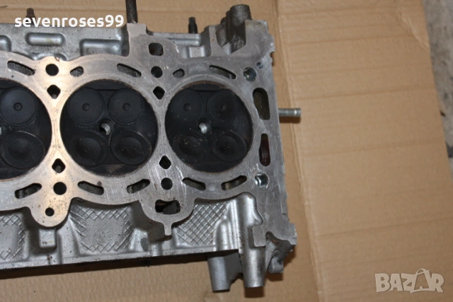 Глава Мазда 3 2008 2.3i 158hp Mazda 3 седан 6M8G6090A 21, снимка 6 - Части - 53489386