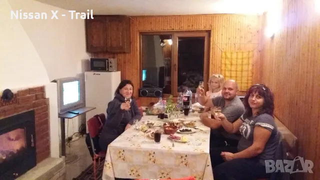 Къща за гости МАНАСТИРЪ , снимка 6 - Къщи - 48915636