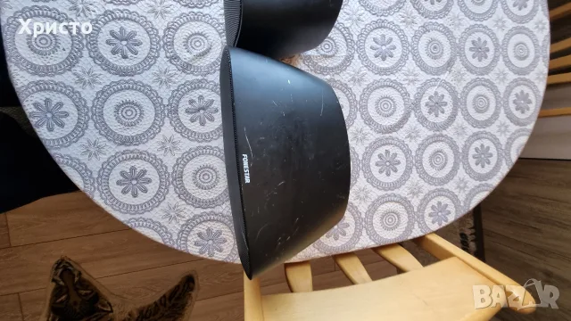 Тонколони FONESTAR RL15, снимка 2 - Тонколони - 56344509