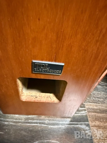 Продавам тонколони TDL electronics , снимка 8 - Тонколони - 52319174