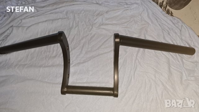 МОТО-КОРМИЛО КЪСТЪМ, снимка 2 - Части - 41565635