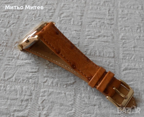 Eterna matic, снимка 4 - Мъжки - 53042821