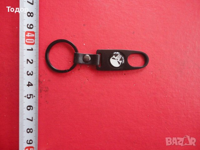 Страхотен ключодържател рокер , снимка 2 - Арт сувенири - 41652401