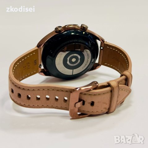 Smart Watch Samsung - Watch 3, снимка 2 - Смарт часовници - 44423805