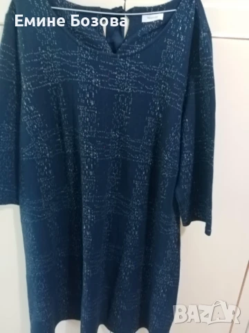 рокли макси различни модели, снимка 3 - Рокли - 51293753