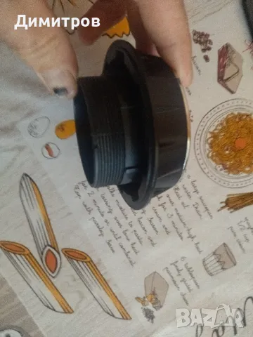 Капачка за Мерцедес , снимка 2 - Аксесоари и консумативи - 49620158