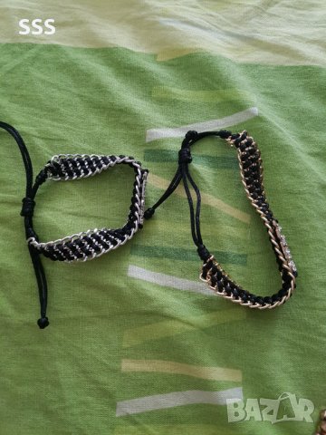 Гривни, снимка 3 - Гривни - 41808084