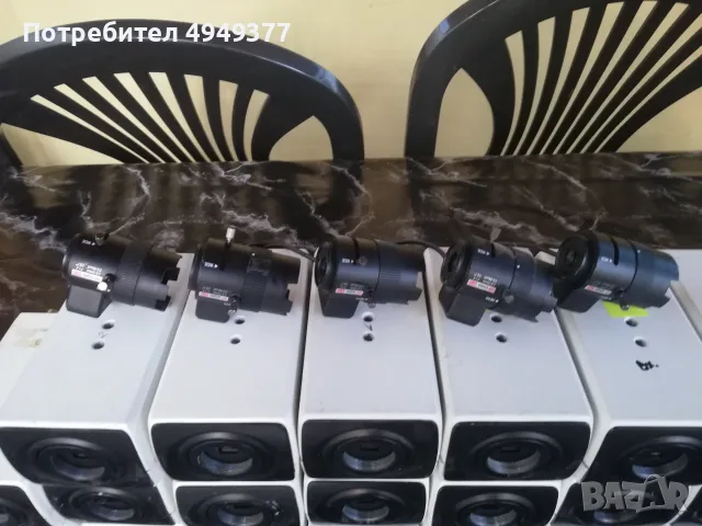 РАЗЧИСТВАНЕ 20 броя Hikvision network camera, снимка 2 - HD камери - 56073996