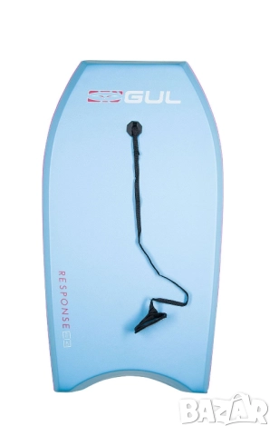 Бодиборд Gul Response Bodyboard 36, снимка 3 - Водни спортове - 52721243