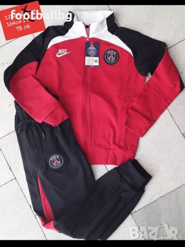 PSG ❤ детско юношески екипи анцузи , снимка 7 - Футбол - 32894442