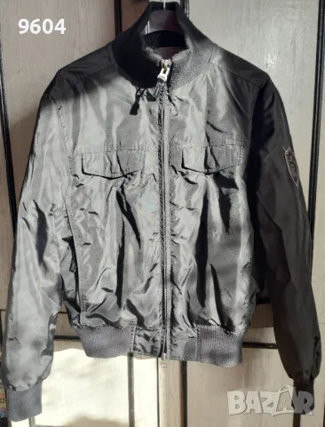 Юношеско яке размер М