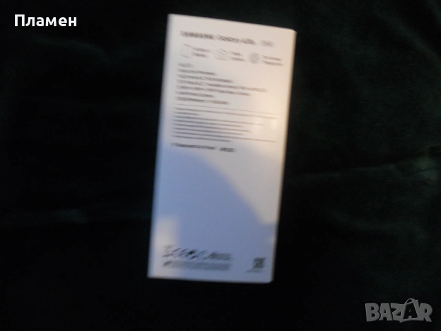 Samsung A30s, снимка 4 - Samsung - 53716307