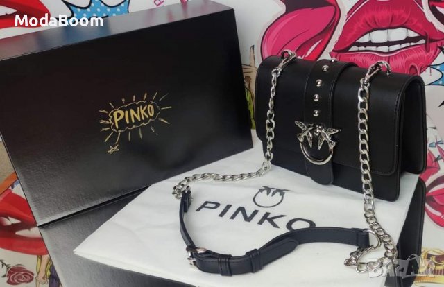 Дамски чанти , снимка 2 - Чанти - 39634143