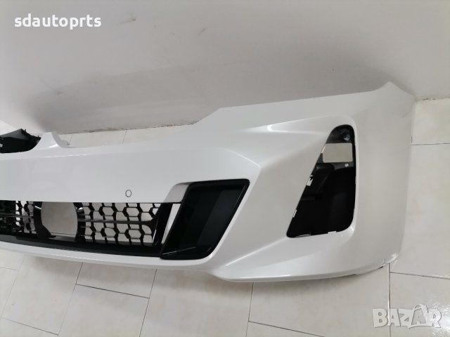 Предн броня BMW 6 GT G32 Lci M пакет Комплект БМВ Г32 - А09, снимка 4 - Части - 41261077