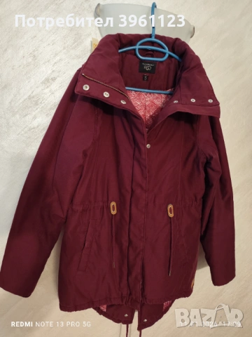 Дамски якета на разпродажба , снимка 4 - Якета - 53653617