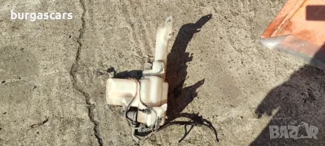 Казанче чистачки Nissan Murano 3.5-234к.с.Z50 - 50лв