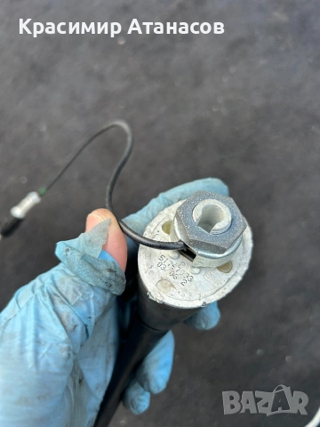 51767993. Антена за Фиат Гранде пунто 2008г, снимка 3 - Аксесоари и консумативи - 53742213