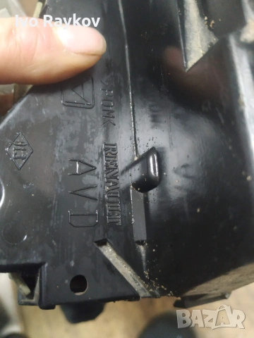 Брава за задна дясна за NISSAN PRIMERA P12, снимка 6 - Части - 53499616