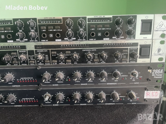 Продавам централно озвучаване, снимка 18 - Други - 46622489