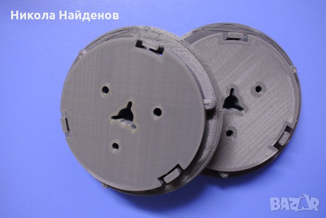 NAB адаптер-Nab adapters, снимка 4 - Декове - 34442226