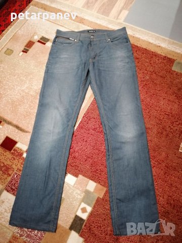 Мъжки дънки Strellson premium - 33 размер