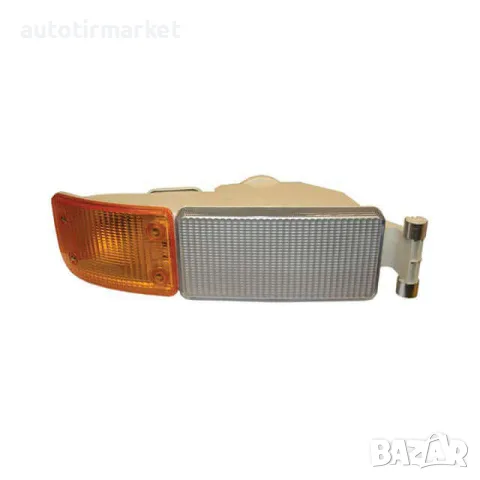 Десен халоген за MAN TGA/TGL/TGM – MARS 631818