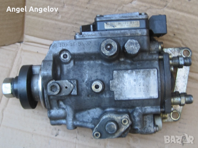 ГНП за Opel Astra G, Zafira A, Vectra B, 2.0 DTI, 0 470 504 015, 0470504015, BOSCH 0986444014,  VP44