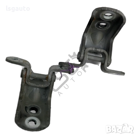 Панти предна лява врата Nissan Qashqai II 2013-2021 ID: 151032