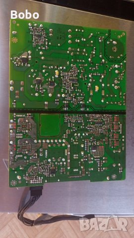 6 POWER BOARD, 17IPS72, снимка 4 - Части и Платки - 38663930