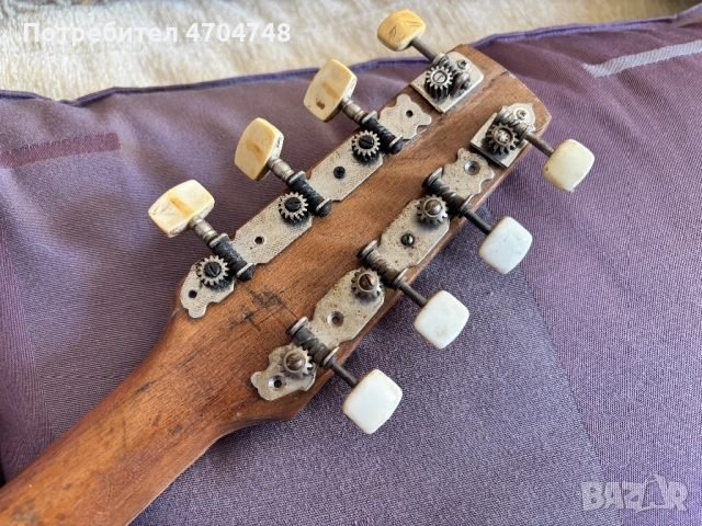 Тамбура, снимка 8 - Струнни инструменти - 53474569