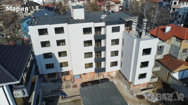 Продавам апартамент, снимка 2 - Апартаменти - 53855220