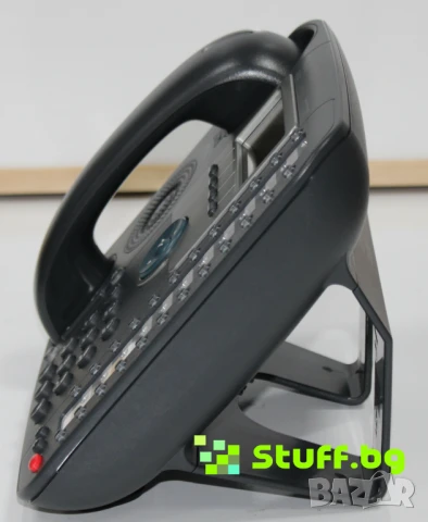 IP телефон Cisco 7931G, снимка 5 - Други - 50933997