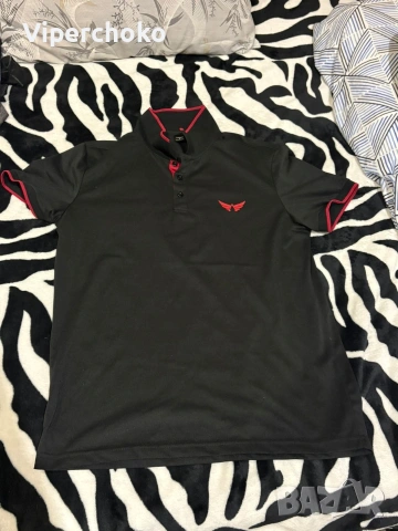 6 тениски къс ръкав. 35 Евро, снимка 7 - Тениски - 53774980