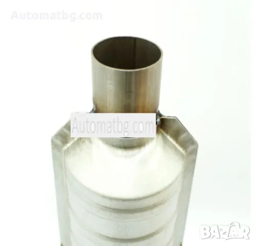 Универсален катализатор Automat, Керамичен, JTU-07 , EURO 4 , снимка 4 - Аксесоари и консумативи - 48931407