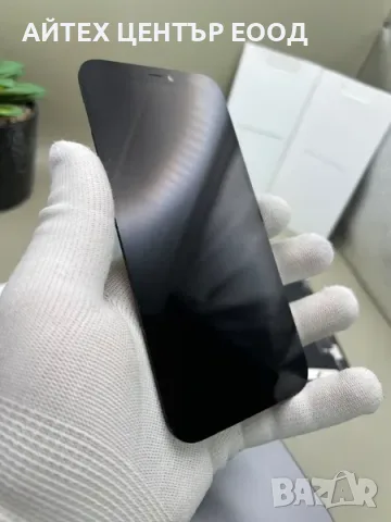 iPhone 12 Pro, НА ЧАСТИ - дисплей, корпус, батерия, камера и др., снимка 8 - Apple iPhone - 56005489