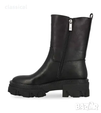 Нови боти Xti , снимка 2 - Дамски боти - 49943151