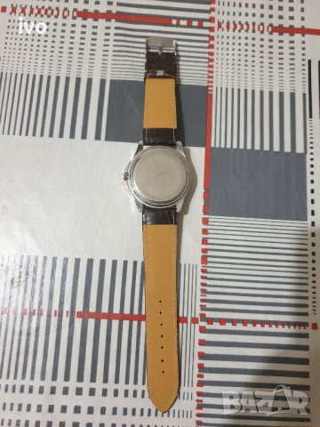 мъжки часовник, снимка 4 - Мъжки - 42316881