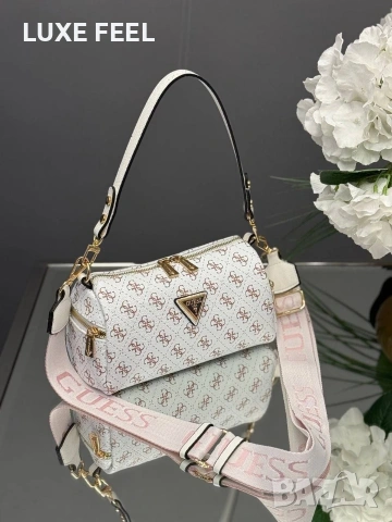 GUESS⚜️ Дамски Чанти , снимка 17 - Чанти - 53226032