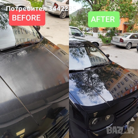 Детайлинг, снимка 3 - Полиране - 53482886