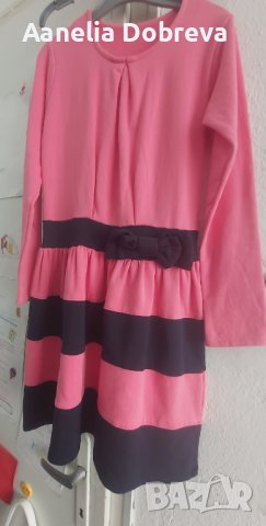 Детска рокля 