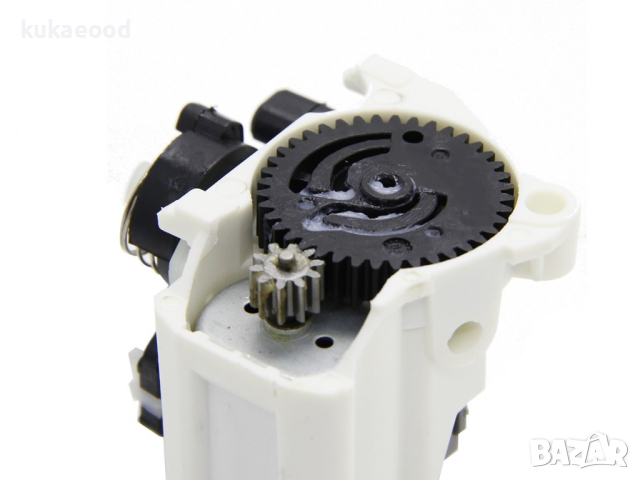 Мотор за заключване на багажник за Renault за Renault Clio 2, Clio 3, Megane 1, Scenic 1, Twingo 1, снимка 2 - Части - 44614620